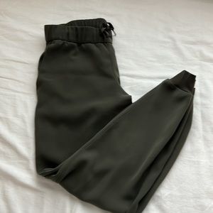 Lululemon joggers
